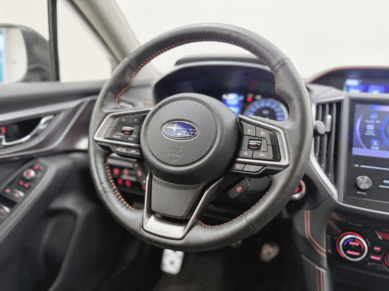 SUBARU XV 2.0 I 150 CV HYBRID CVT SPORT PLUS 29 