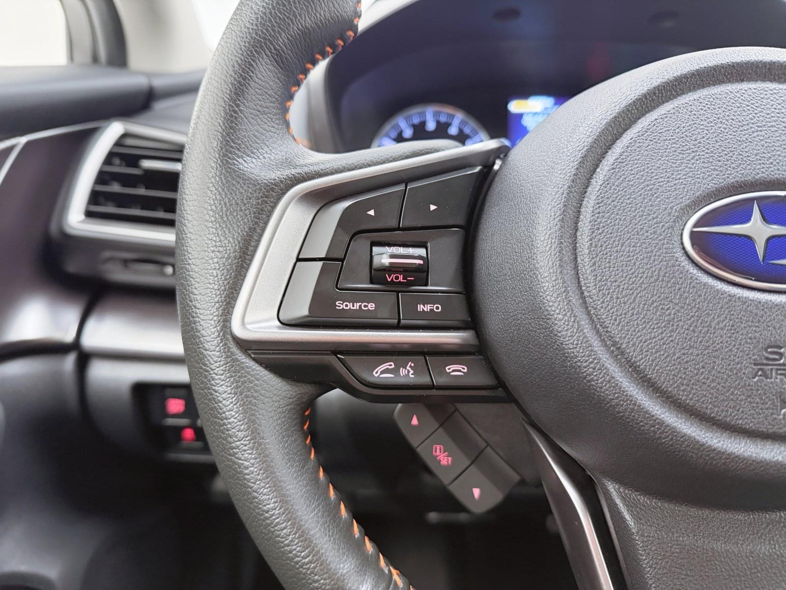 SUBARU XV 2.0 I 150 CV HYBRID CVT SPORT PLUS 30 