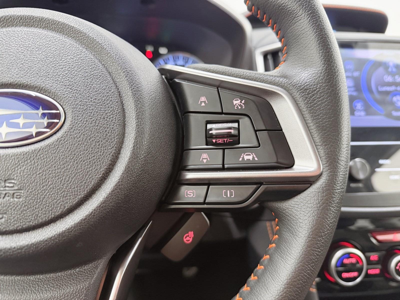 SUBARU XV 2.0 I 150 CV HYBRID CVT SPORT PLUS 32 