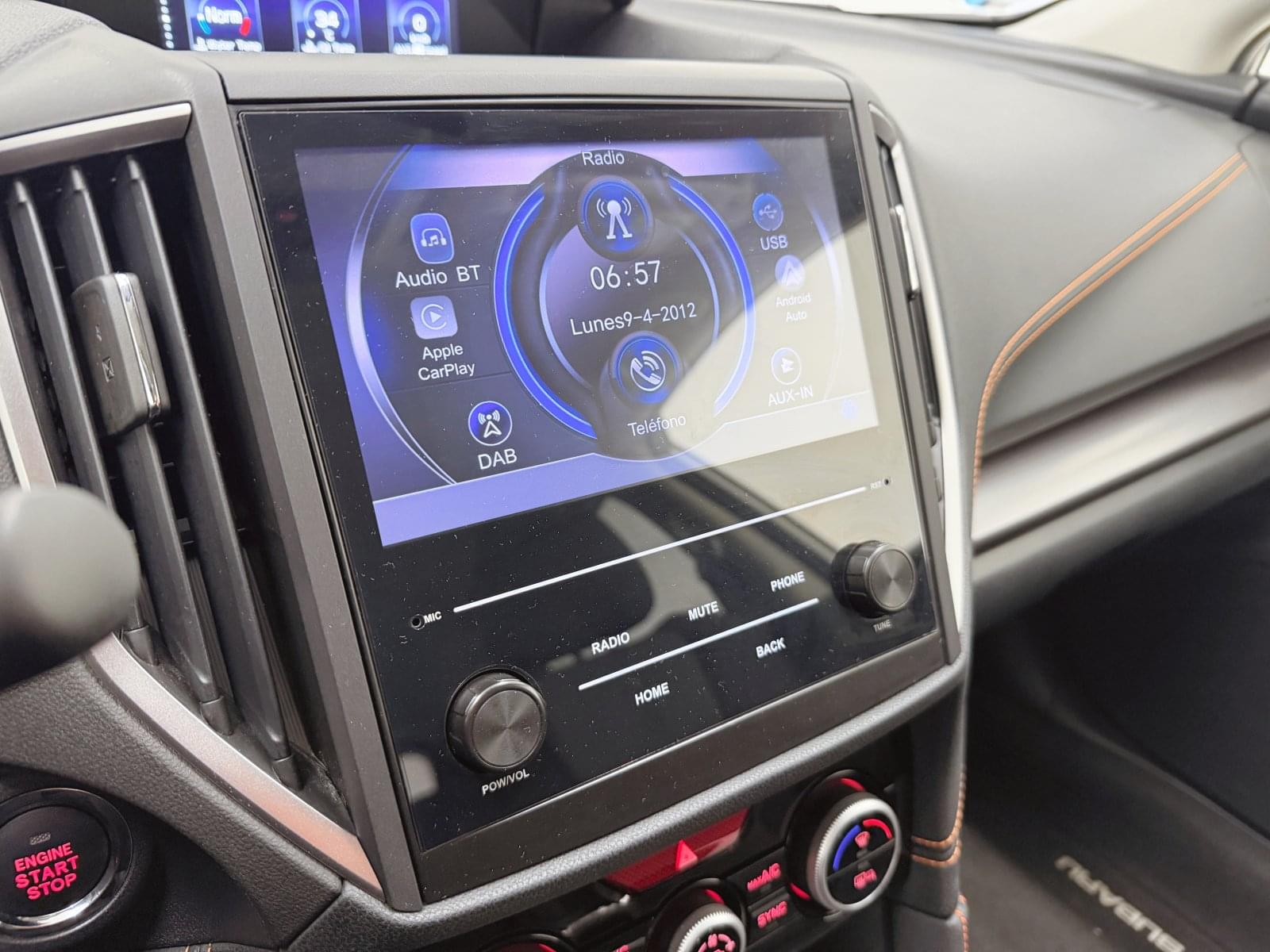 SUBARU XV 2.0 I 150 CV HYBRID CVT SPORT PLUS 34 