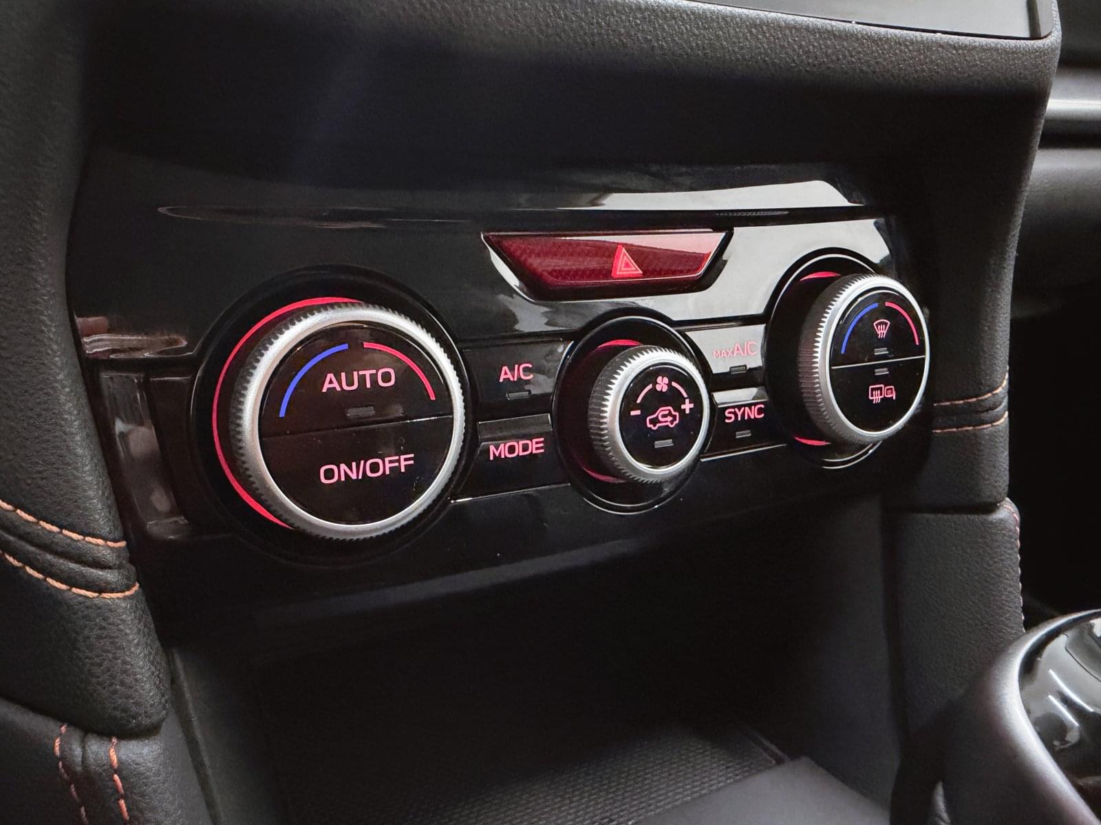 SUBARU XV 2.0 I 150 CV HYBRID CVT SPORT PLUS 36 