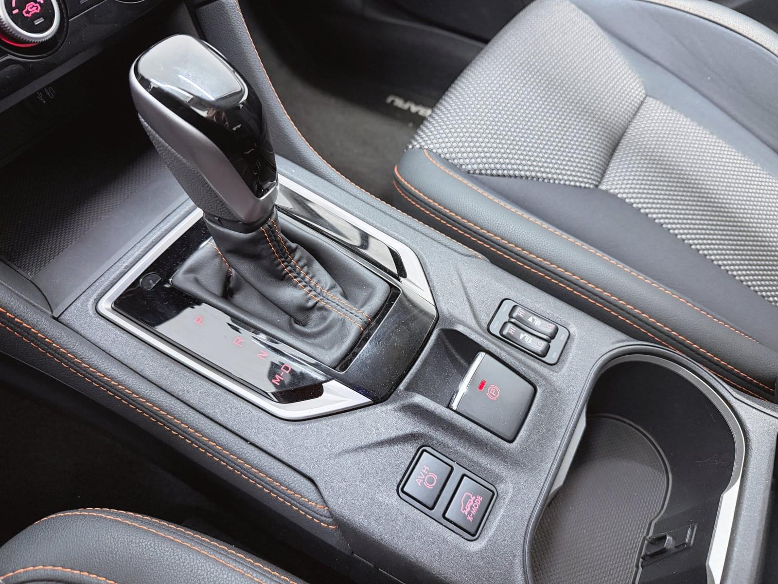 SUBARU XV 2.0 I 150 CV HYBRID CVT SPORT PLUS 38 