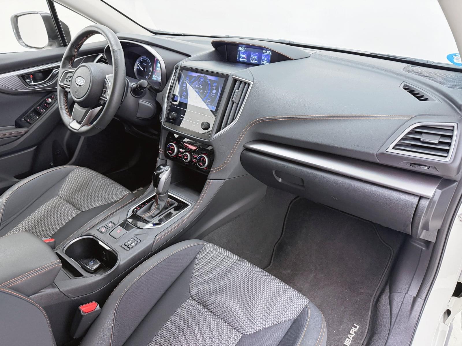 SUBARU XV 2.0 I 150 CV HYBRID CVT SPORT PLUS 39 