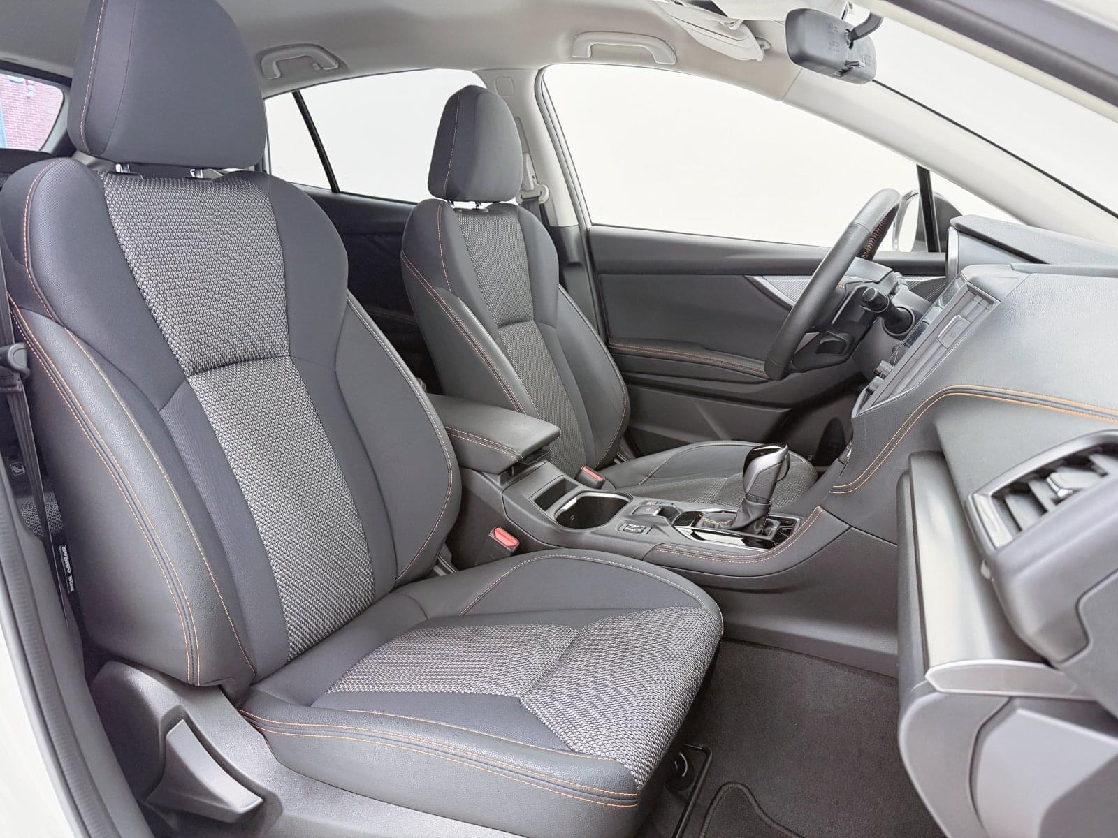 SUBARU XV 2.0 I 150 CV HYBRID CVT SPORT PLUS 41 