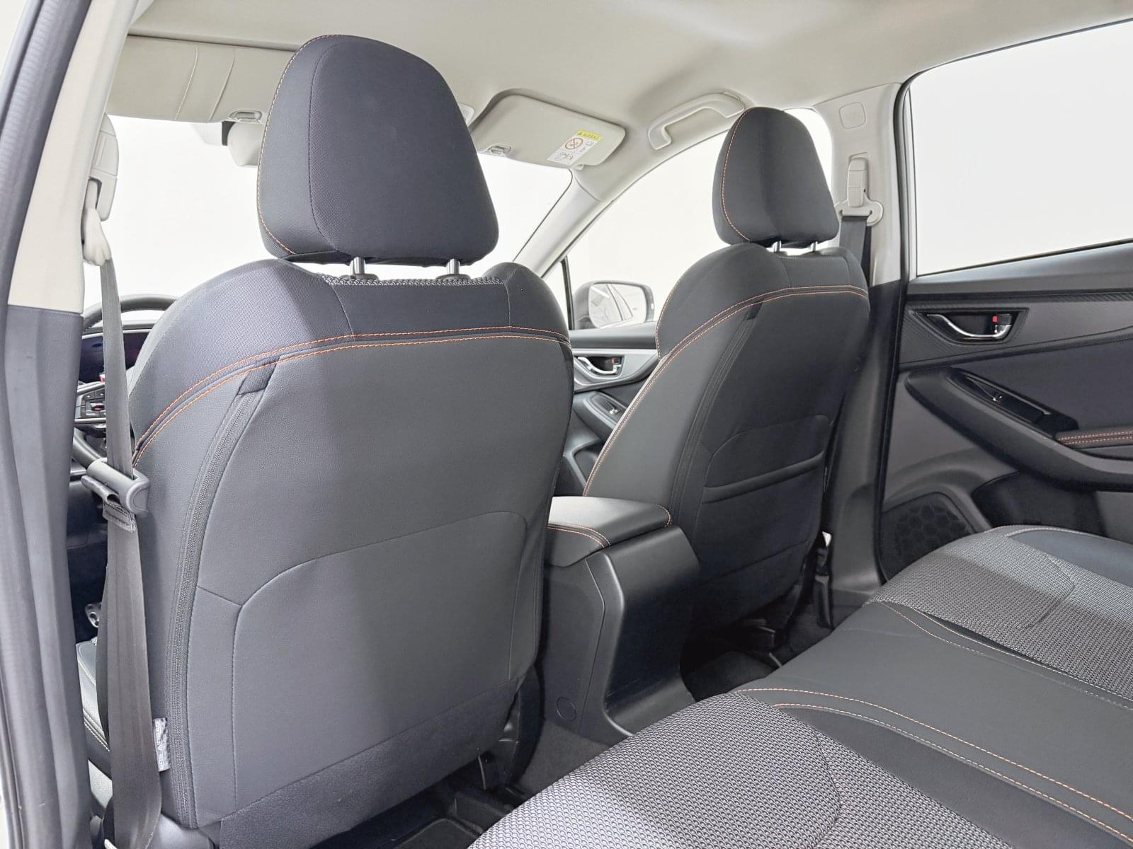 SUBARU XV 2.0 I 150 CV HYBRID CVT SPORT PLUS 42 