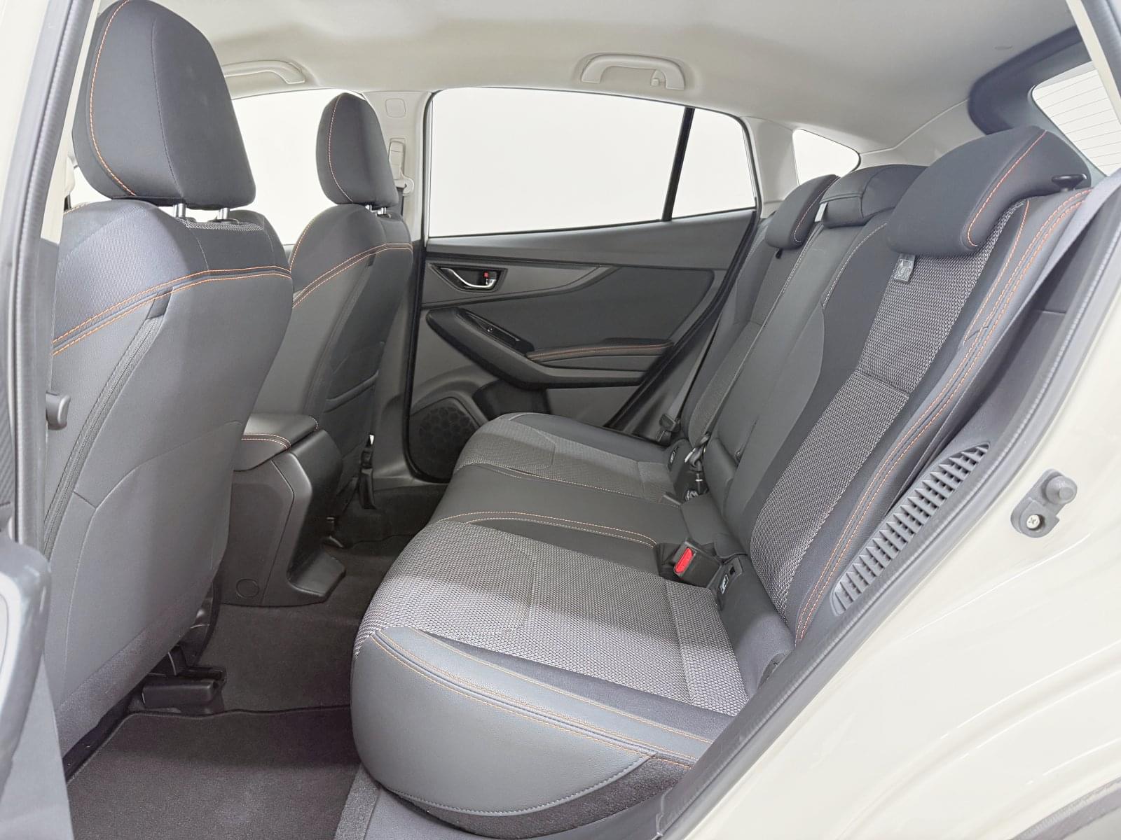 SUBARU XV 2.0 I 150 CV HYBRID CVT SPORT PLUS 43 