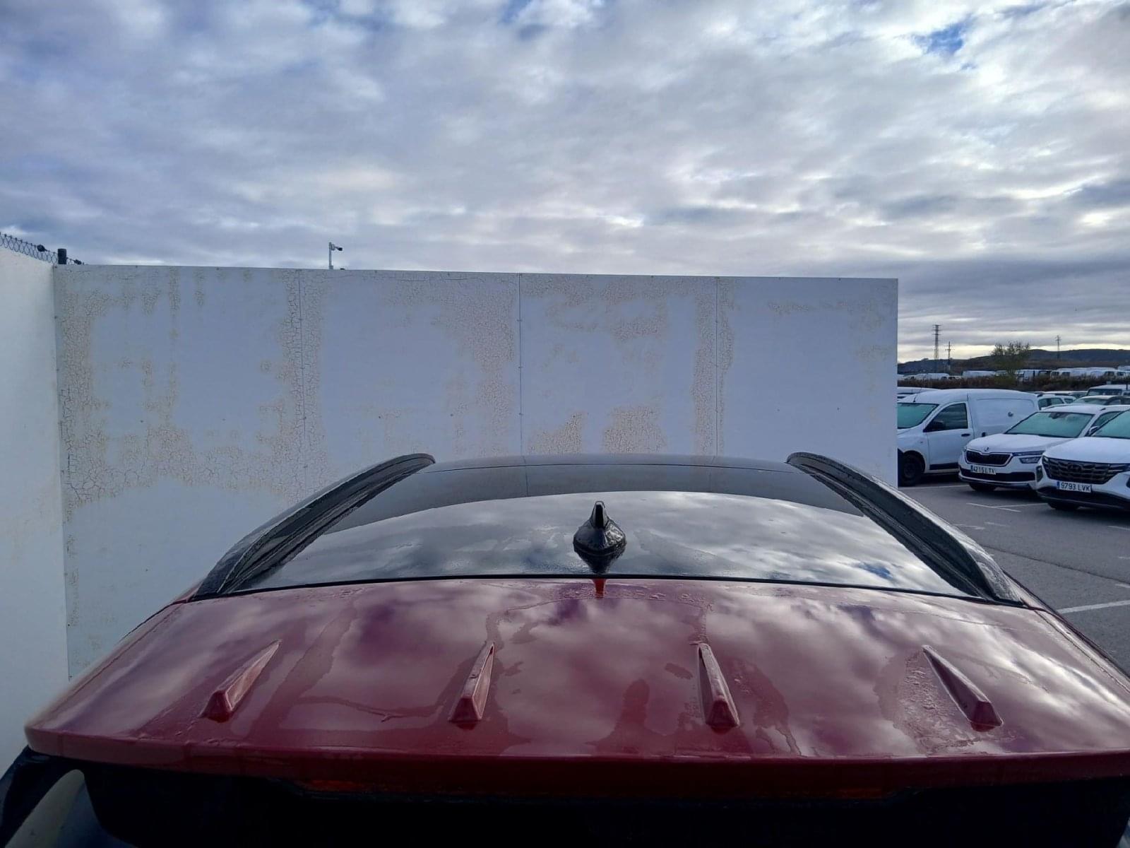 HYUNDAI TUCSON 1.6 TGDI 230CV HEV N-Line Sky AT 4 