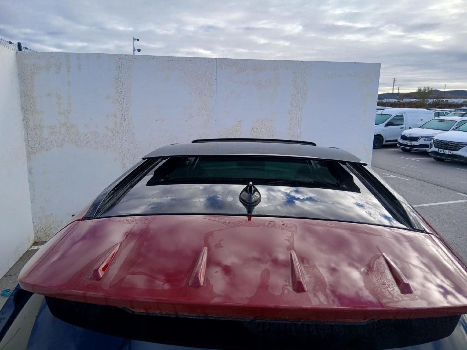 HYUNDAI TUCSON 1.6 TGDI 230CV HEV N-Line Sky AT 5 