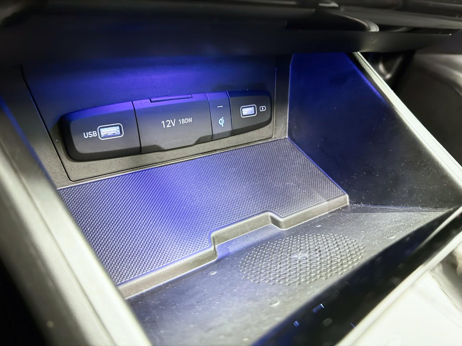 HYUNDAI TUCSON 1.6 TGDI 230CV HEV N-Line Sky AT 38 