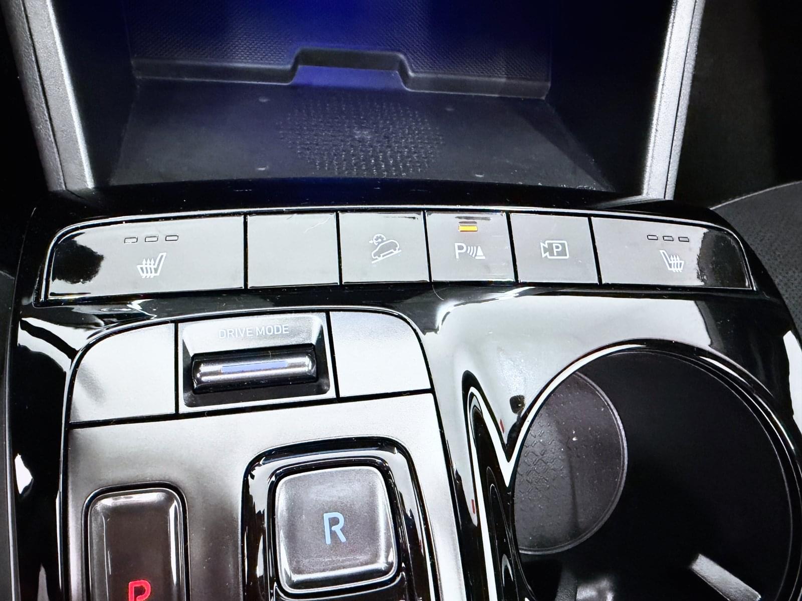 HYUNDAI TUCSON 1.6 TGDI 230CV HEV N-Line Sky AT 40 