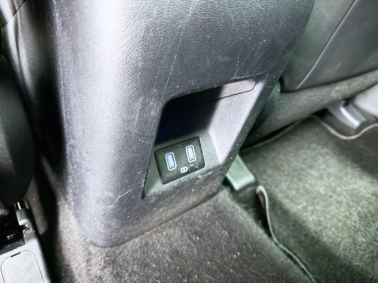 HYUNDAI TUCSON 1.6 TGDI 230CV HEV N-Line Sky AT 45 