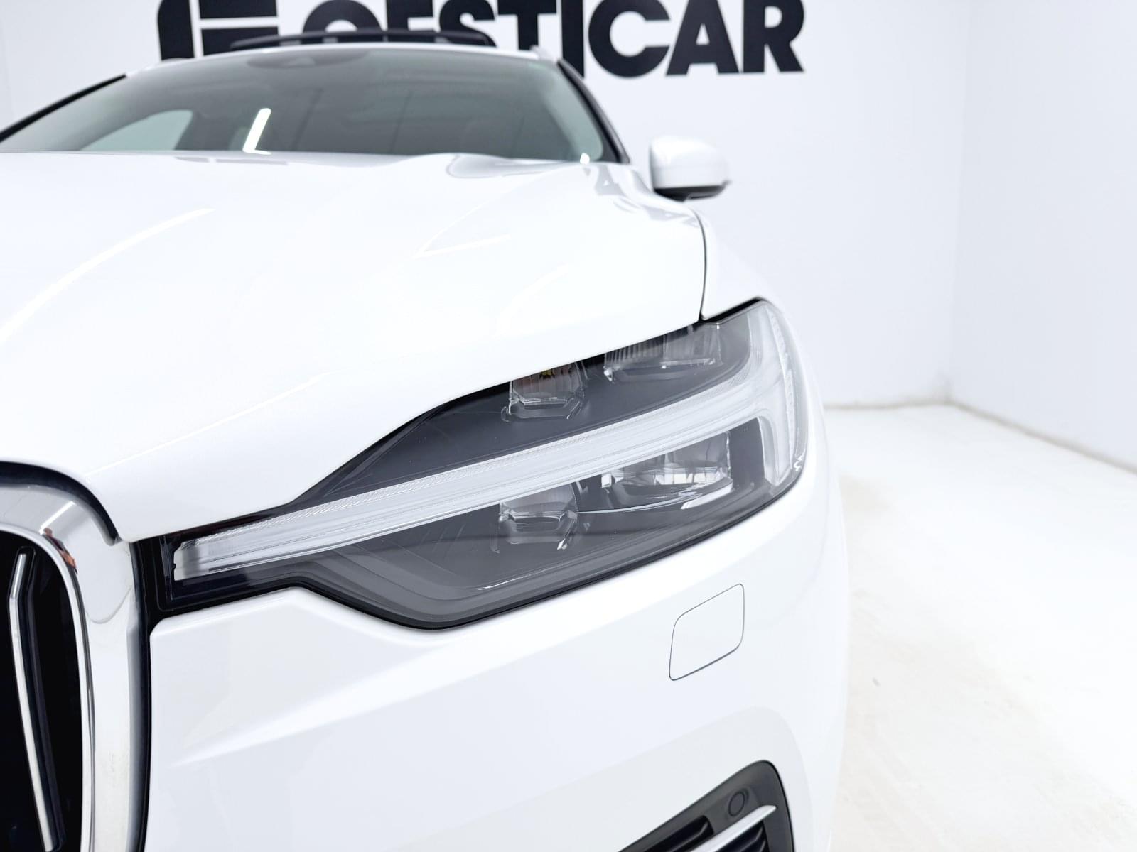 VOLVO XC60 T6 AWD RECHARGE INSCRIPTION 340CV AUTO 7 