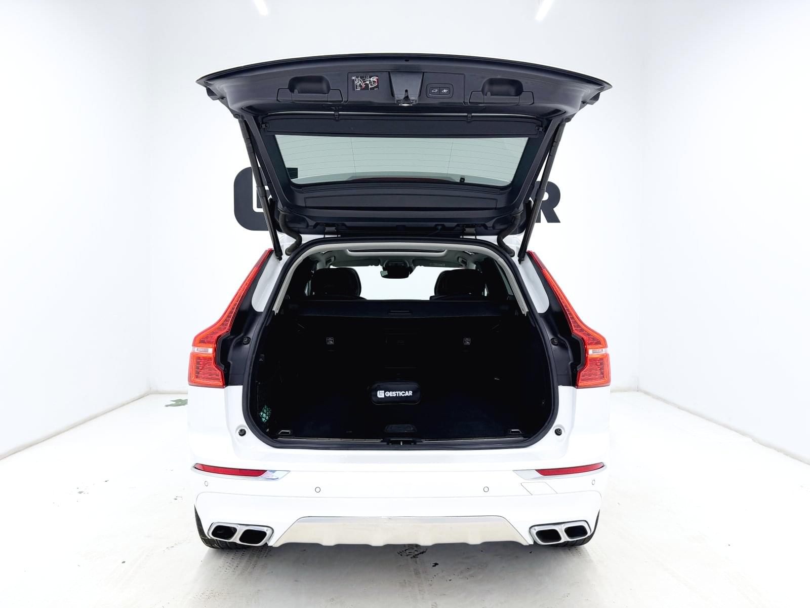 VOLVO XC60 T6 AWD RECHARGE INSCRIPTION 340CV AUTO 14 