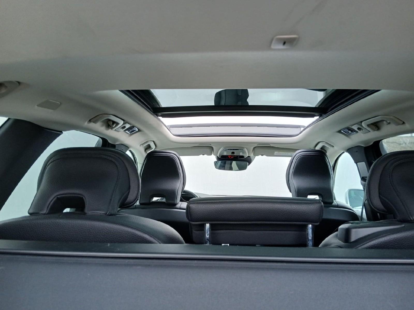 VOLVO XC60 T6 AWD RECHARGE INSCRIPTION 340CV AUTO 11 