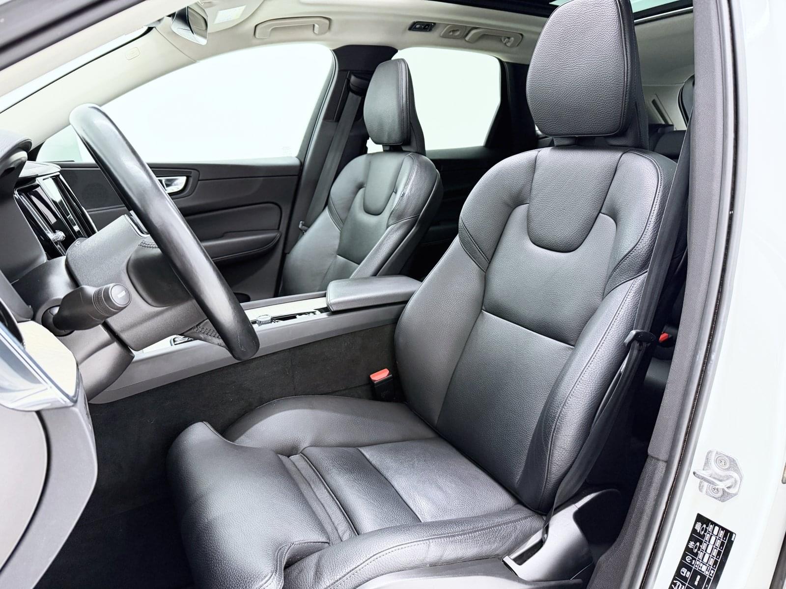 VOLVO XC60 T6 AWD RECHARGE INSCRIPTION 340CV AUTO 25 