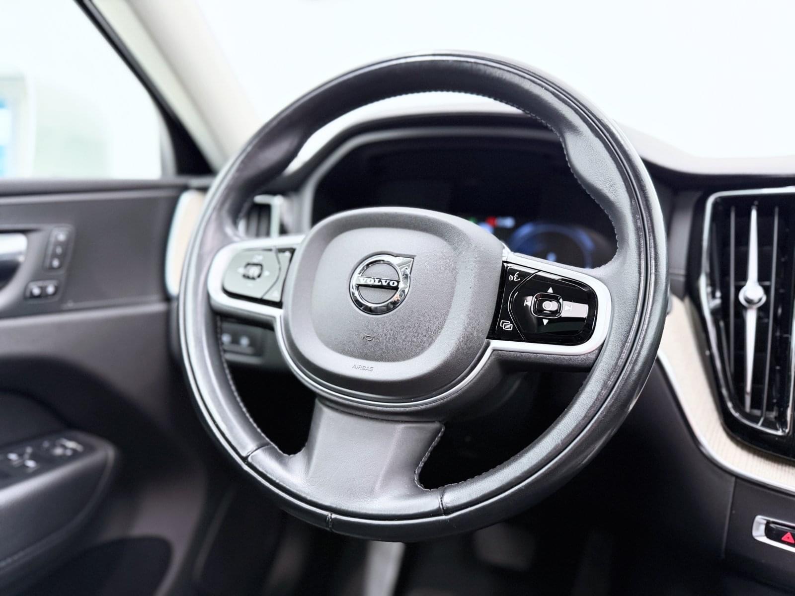 VOLVO XC60 T6 AWD RECHARGE INSCRIPTION 340CV AUTO 30 