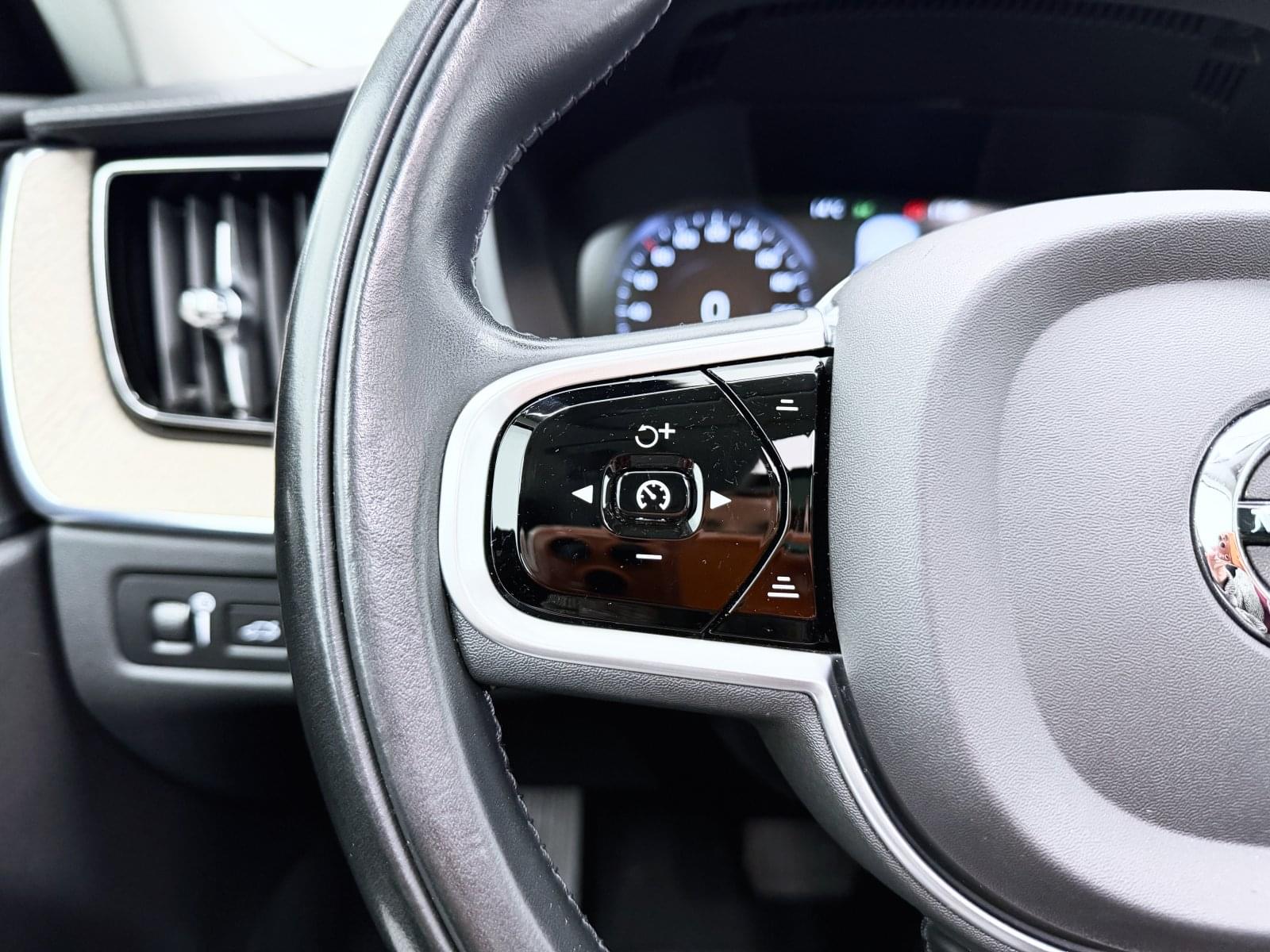 VOLVO XC60 T6 AWD RECHARGE INSCRIPTION 340CV AUTO 31 