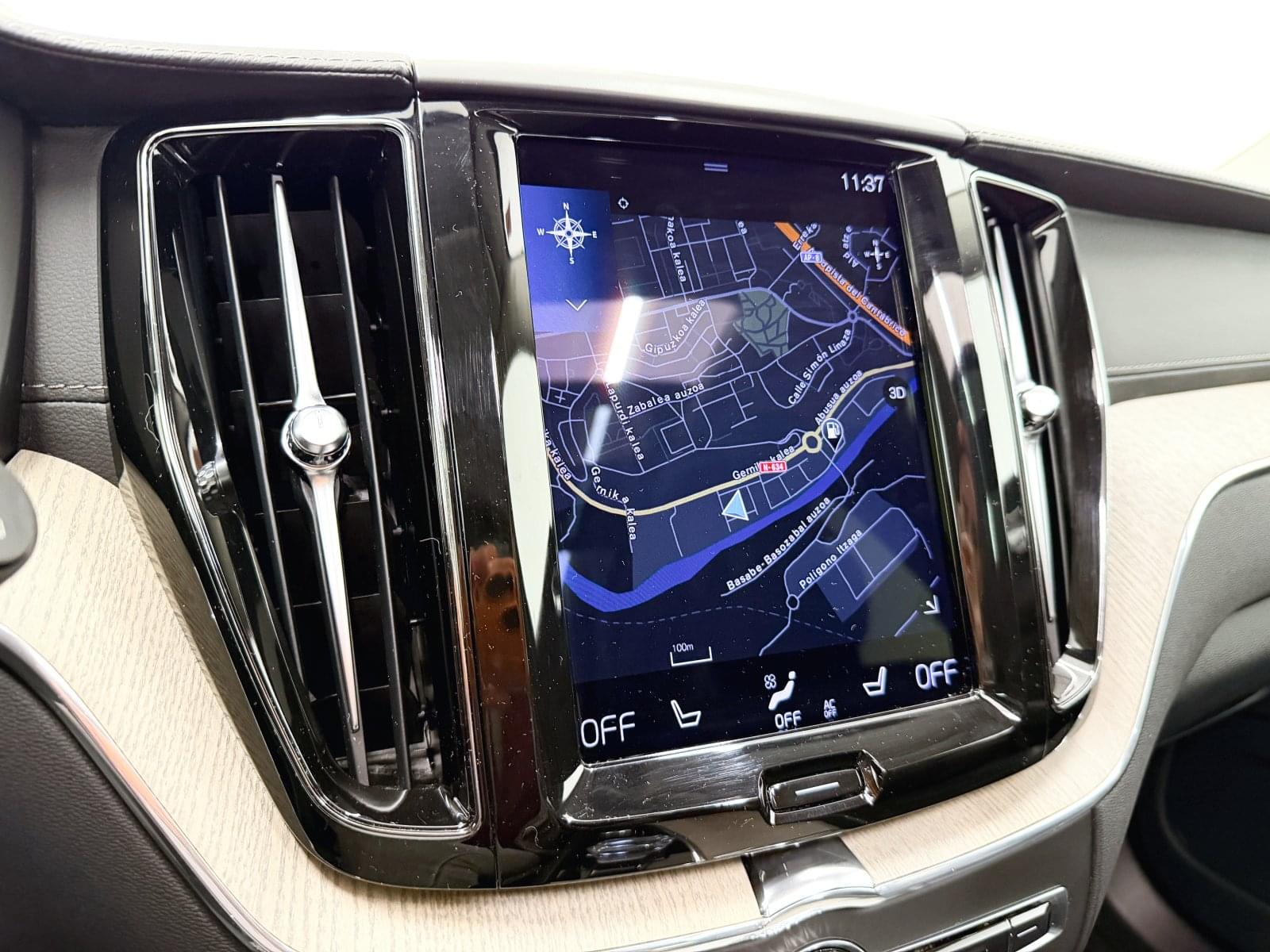 VOLVO XC60 T6 AWD RECHARGE INSCRIPTION 340CV AUTO 34 