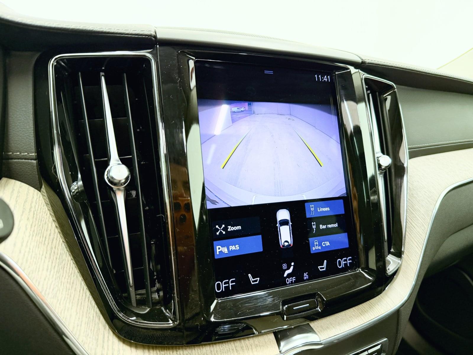 VOLVO XC60 T6 AWD RECHARGE INSCRIPTION 340CV AUTO 35 