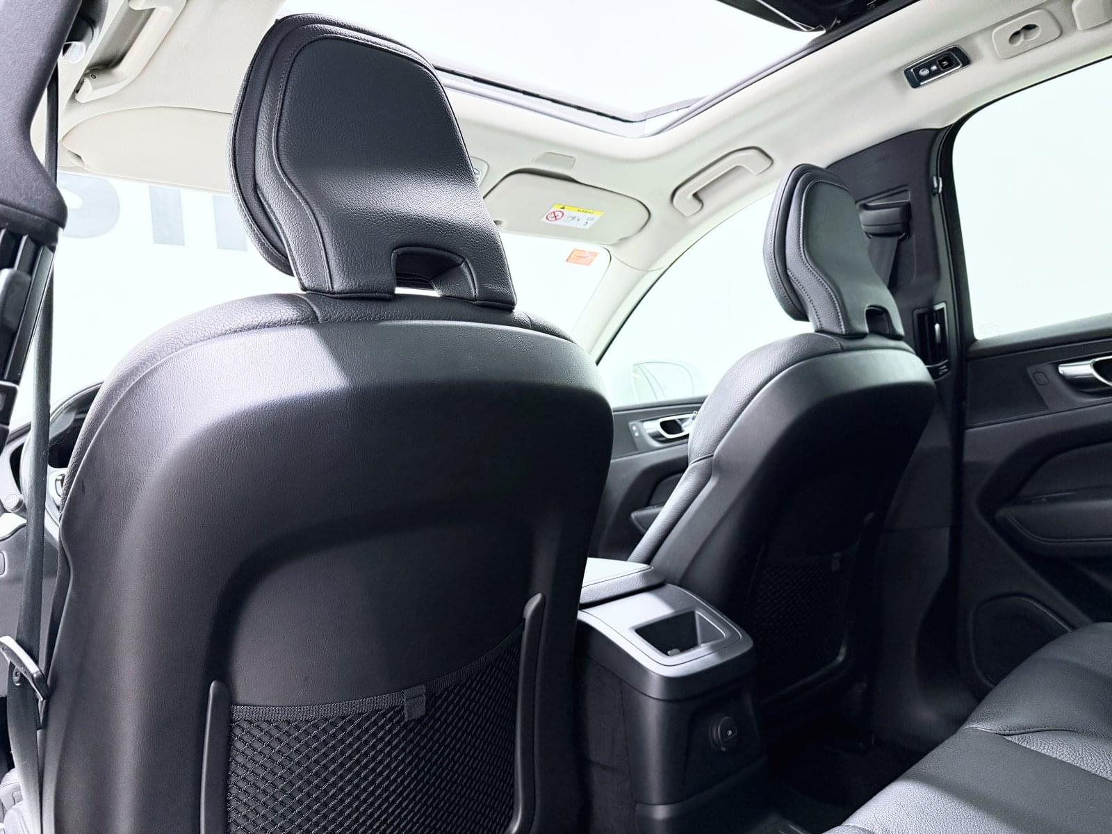 VOLVO XC60 T6 AWD RECHARGE INSCRIPTION 340CV AUTO 41 