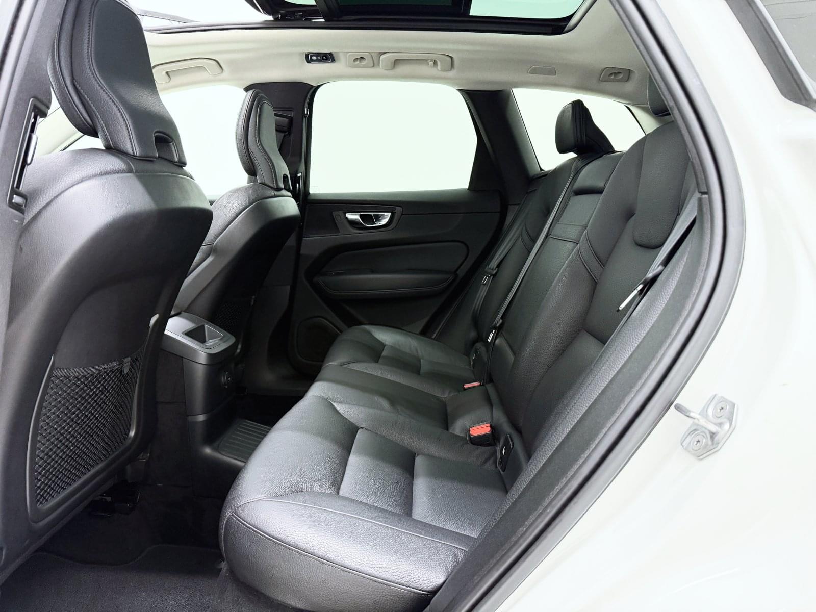 VOLVO XC60 T6 AWD RECHARGE INSCRIPTION 340CV AUTO 42 