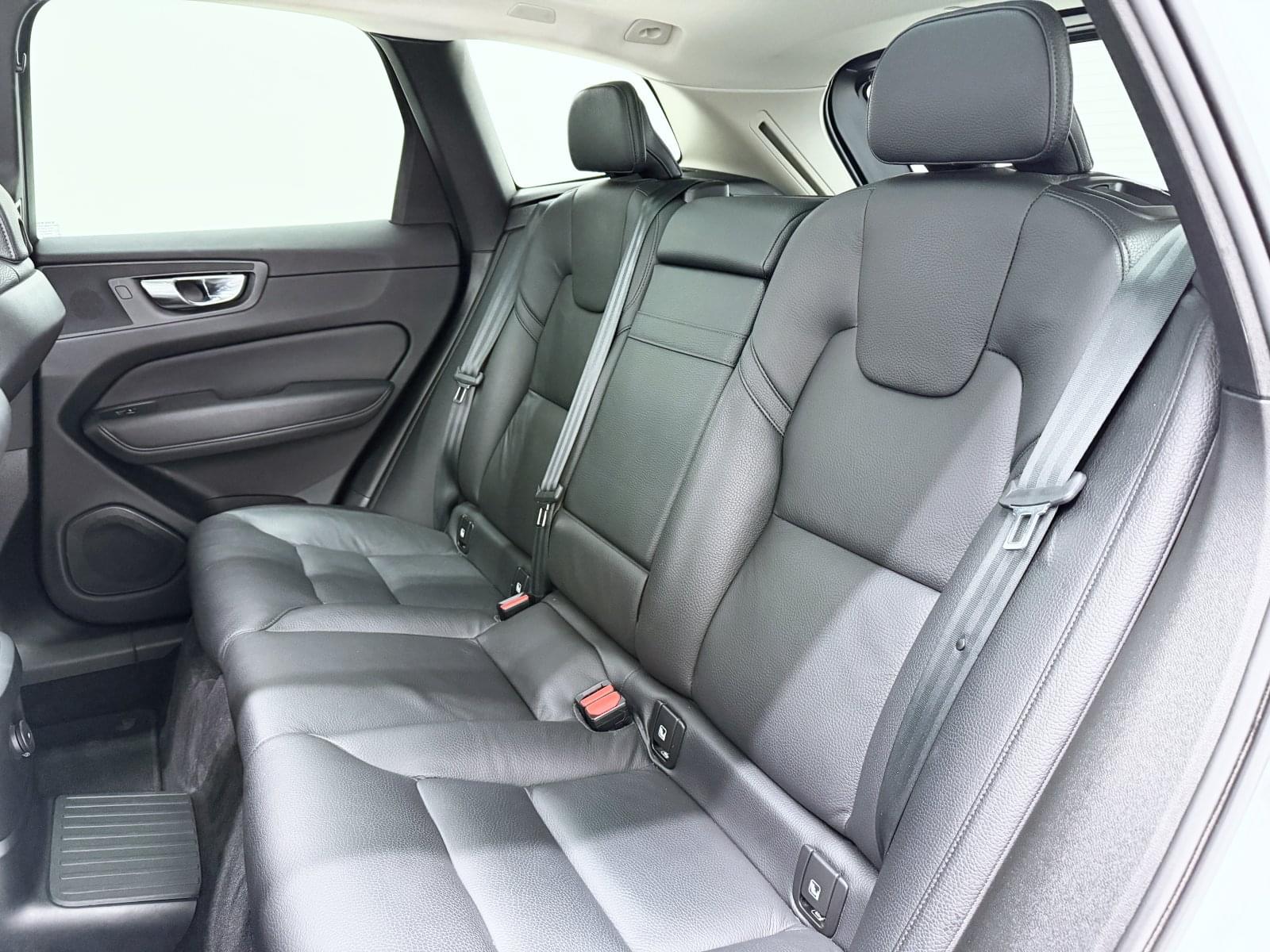 VOLVO XC60 T6 AWD RECHARGE INSCRIPTION 340CV AUTO 43 