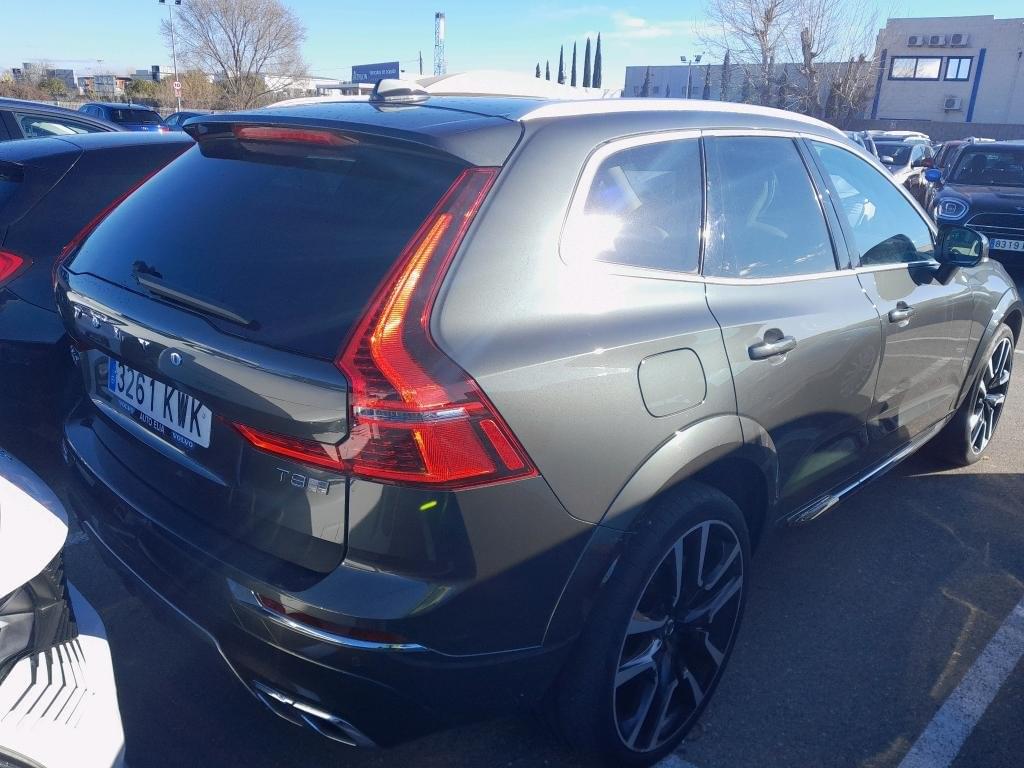 VOLVO XC60 2.0 T8 AWD INSCRIPTION 390cv 3 