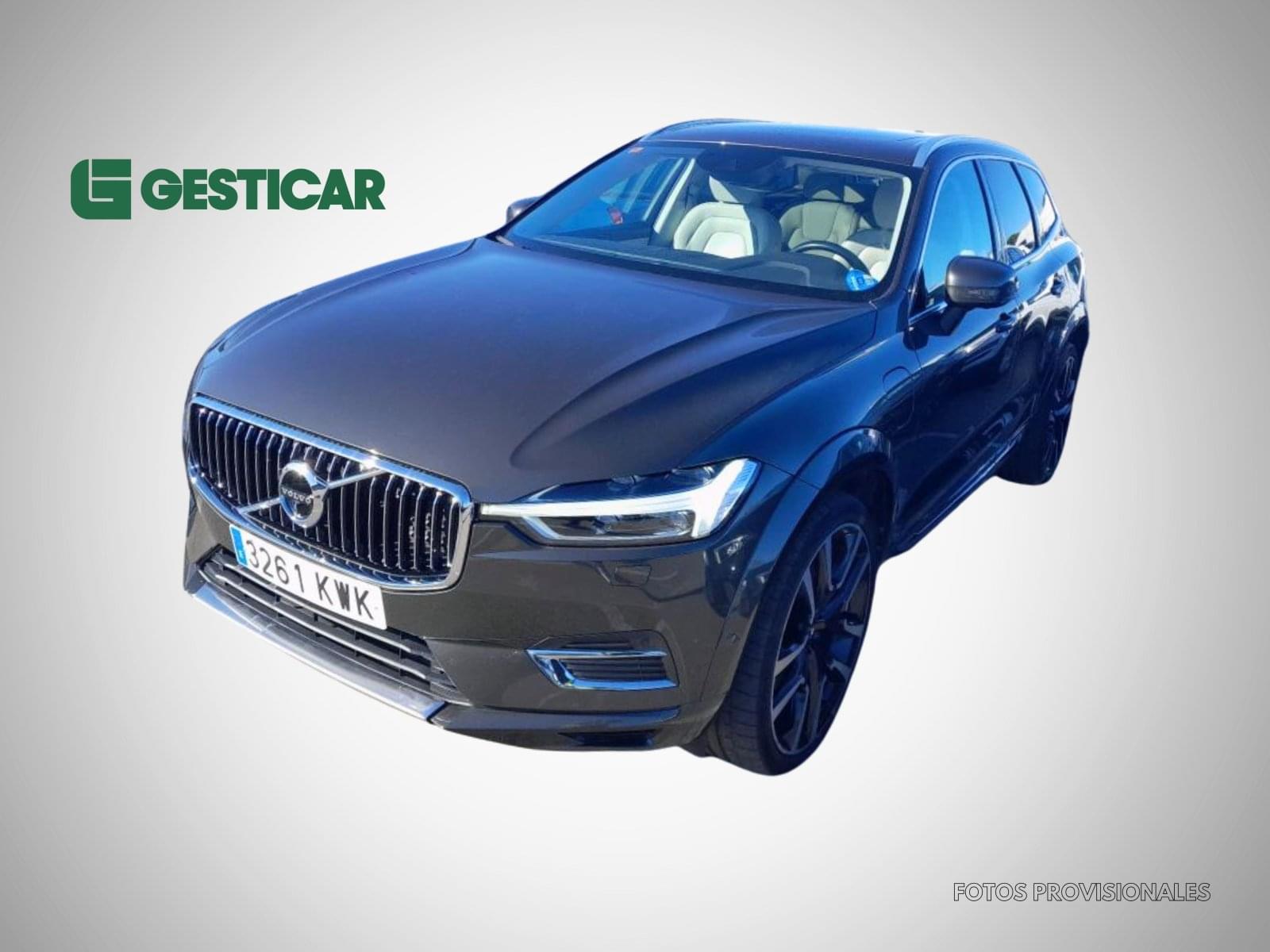 VOLVO XC60 2.0 T8 AWD INSCRIPTION 390cv 1 