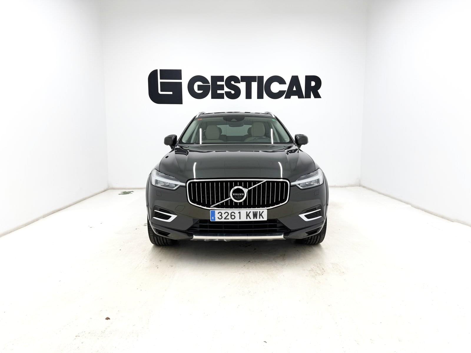 VOLVO XC60 2.0 T8 AWD INSCRIPTION 390cv 6 