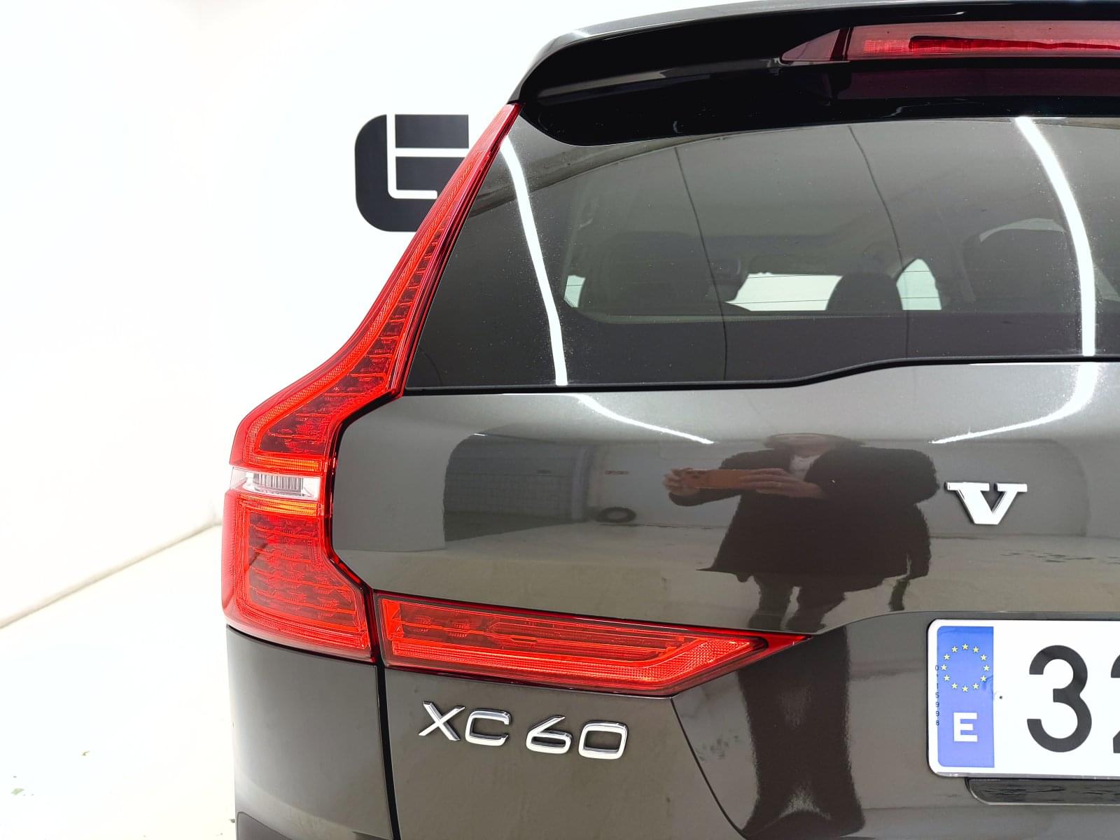 VOLVO XC60 2.0 T8 AWD INSCRIPTION 390cv 12 