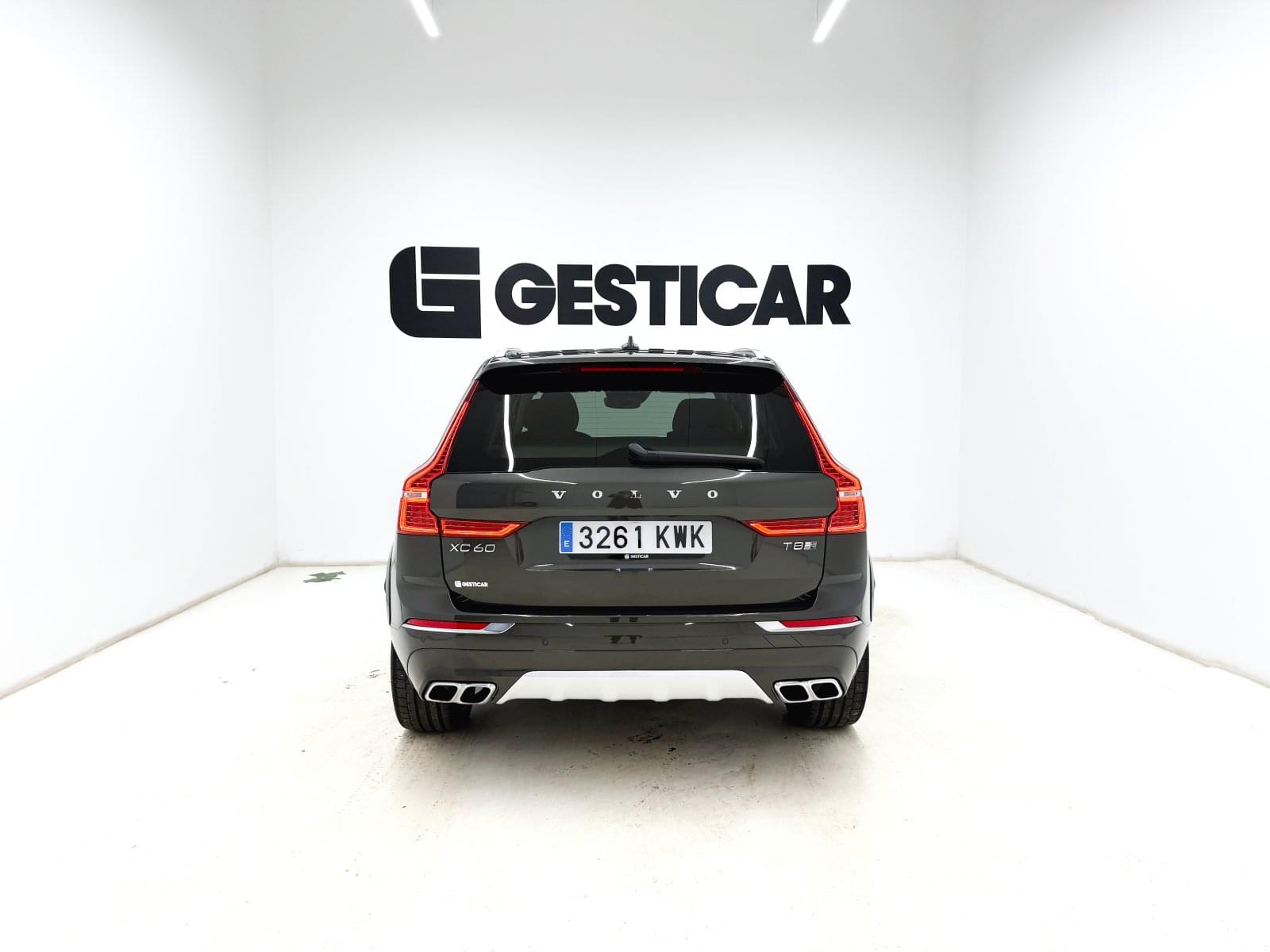 VOLVO XC60 2.0 T8 AWD INSCRIPTION 390cv 13 