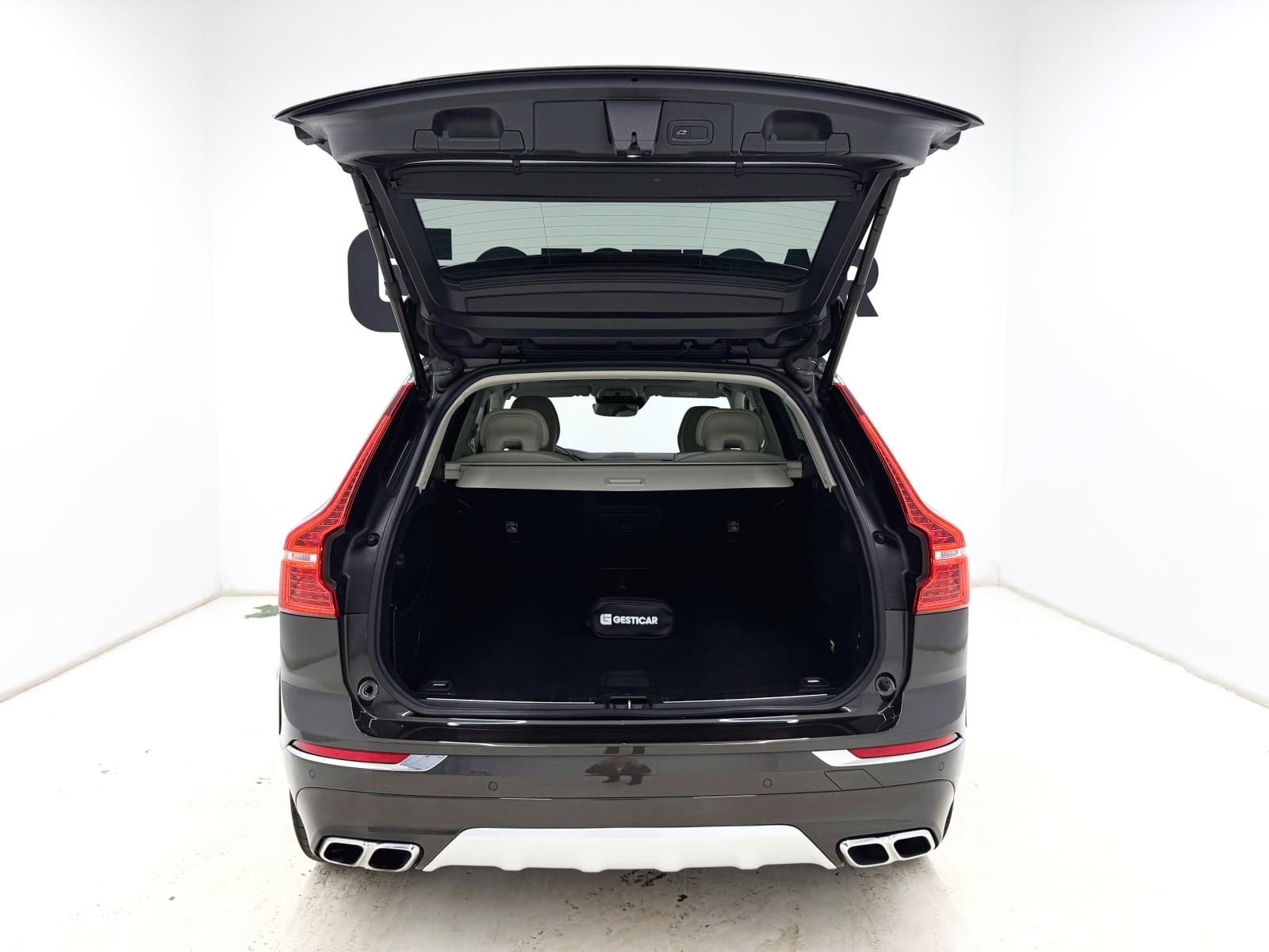 VOLVO XC60 2.0 T8 AWD INSCRIPTION 390cv 14 