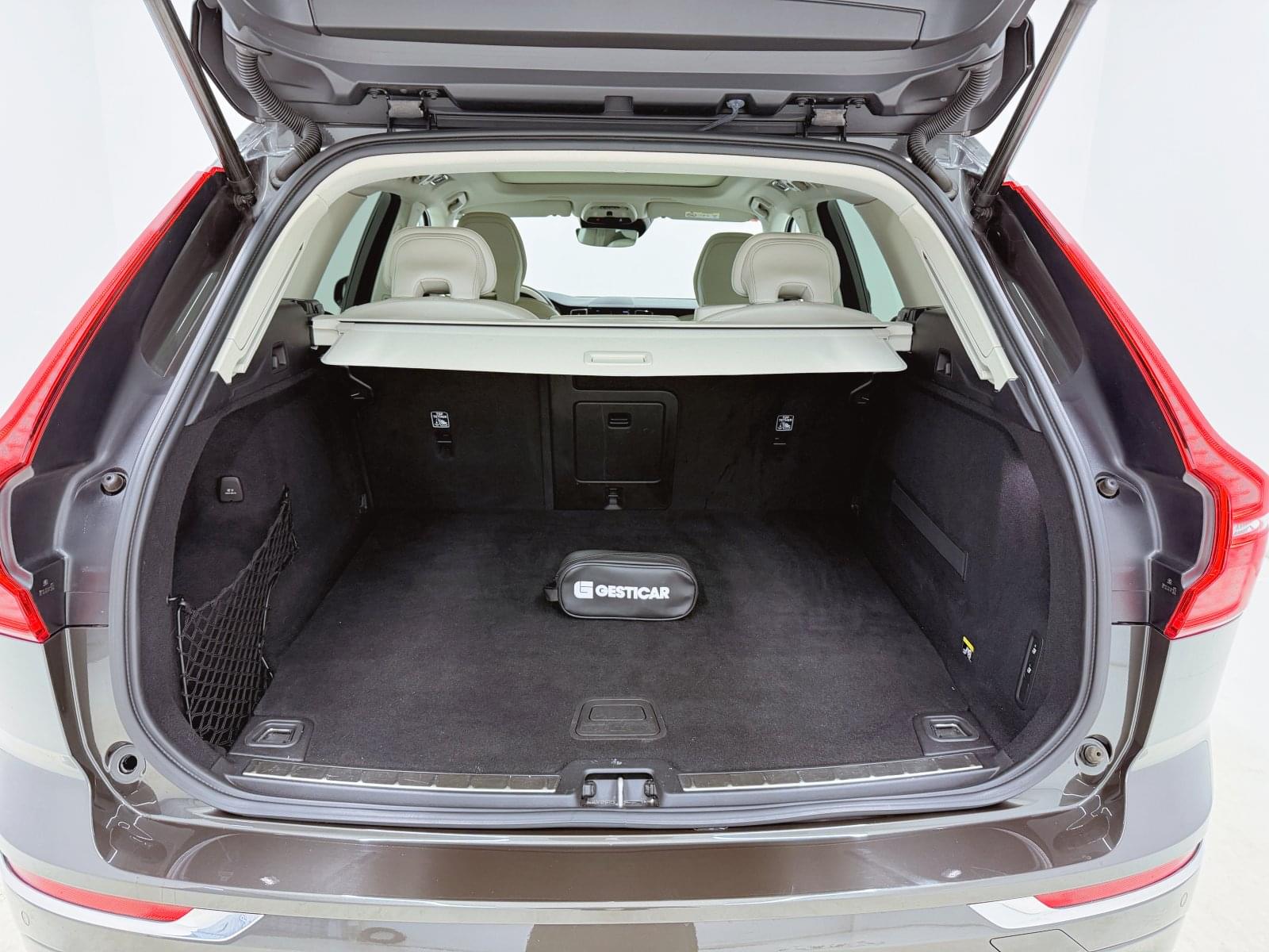 VOLVO XC60 2.0 T8 AWD INSCRIPTION 390cv 16 