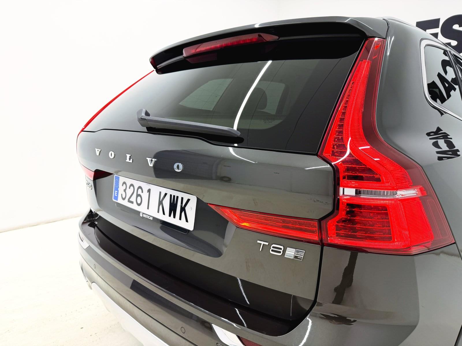 VOLVO XC60 2.0 T8 AWD INSCRIPTION 390cv 18 