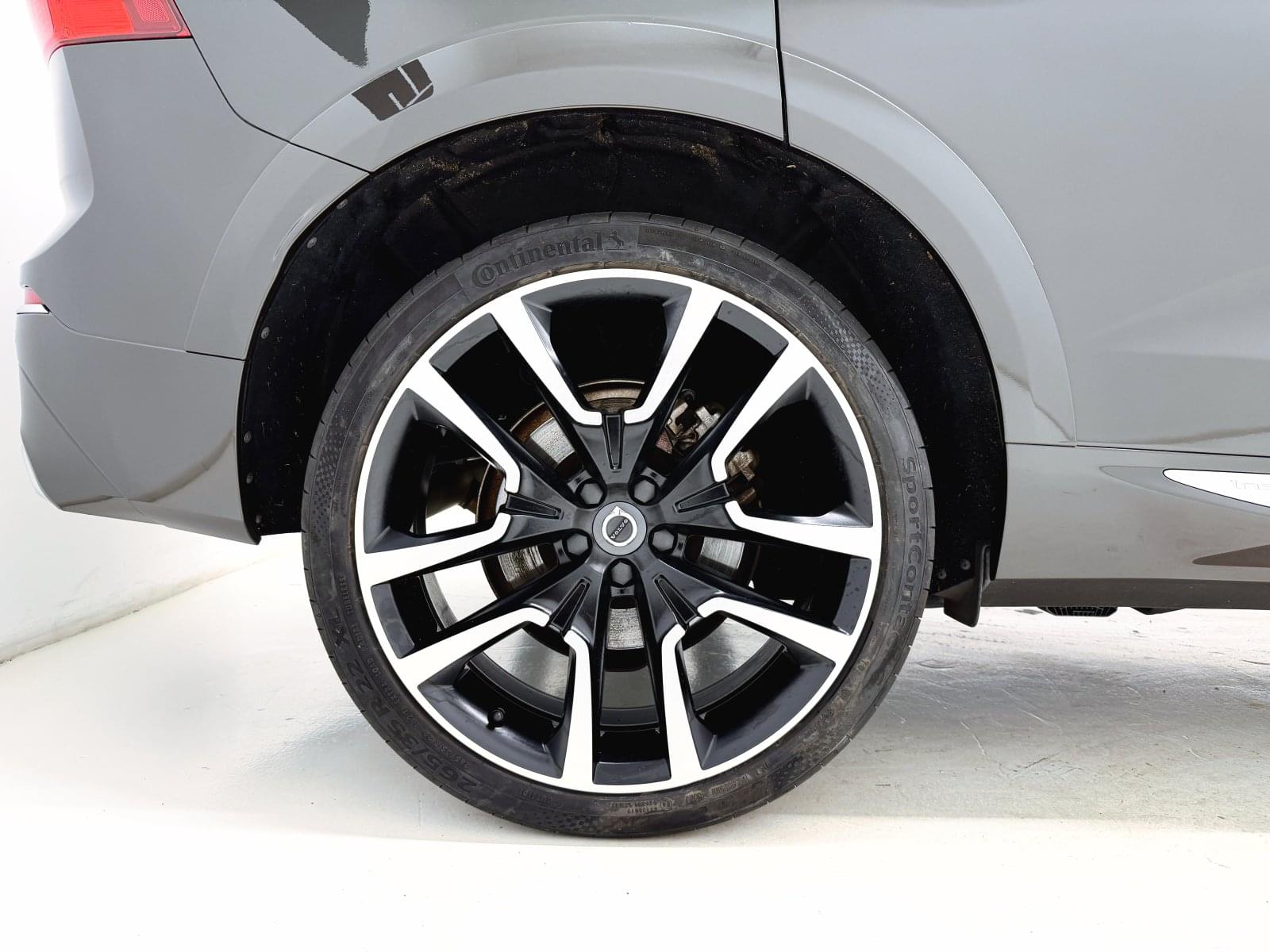 VOLVO XC60 2.0 T8 AWD INSCRIPTION 390cv 24 