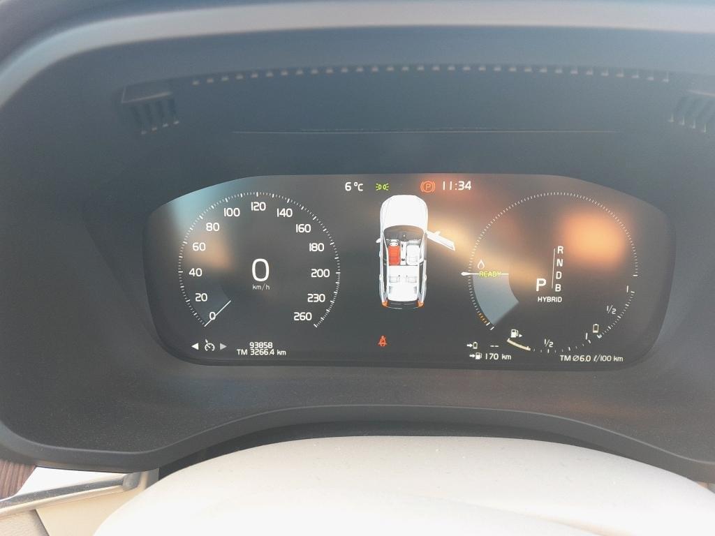 VOLVO XC60 2.0 T8 AWD INSCRIPTION 390cv 7 