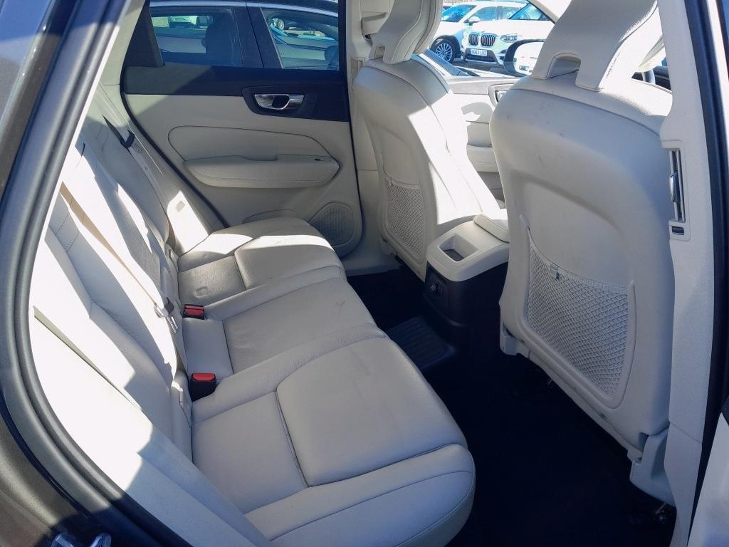 VOLVO XC60 2.0 T8 AWD INSCRIPTION 390cv 11 