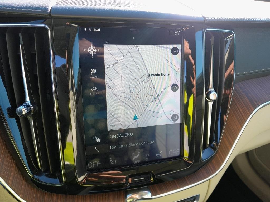 VOLVO XC60 2.0 T8 AWD INSCRIPTION 390cv 8 