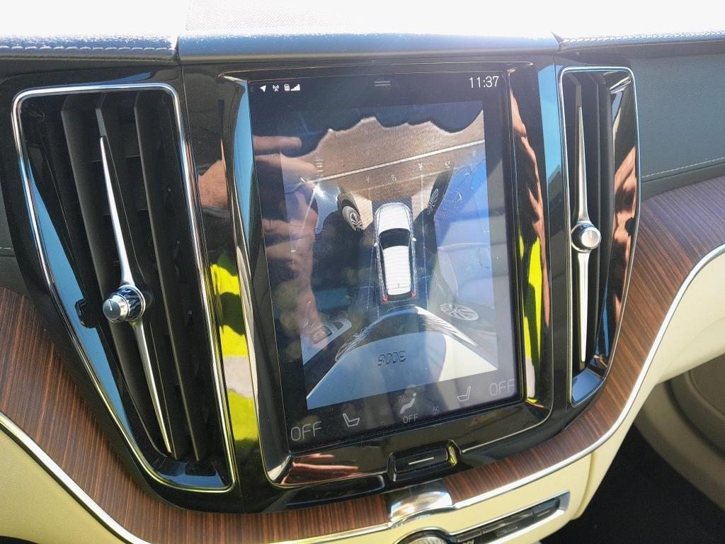 VOLVO XC60 2.0 T8 AWD INSCRIPTION 390cv 9 