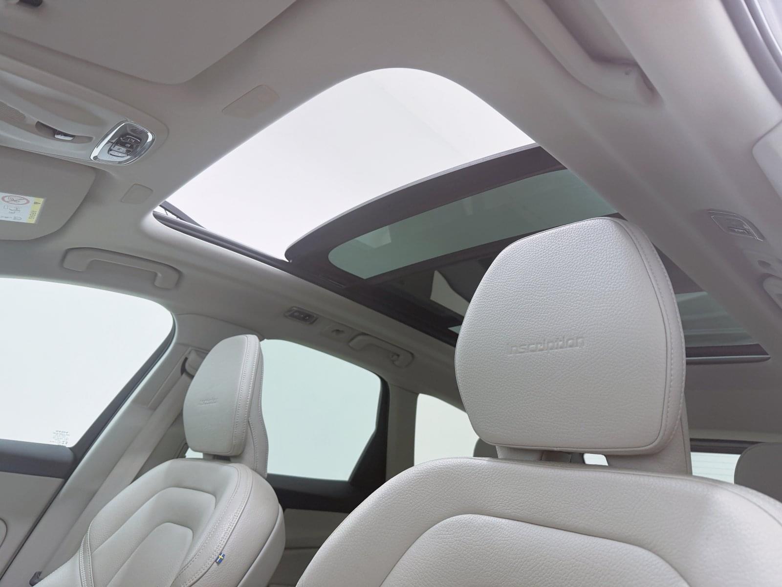 VOLVO XC60 2.0 T8 AWD INSCRIPTION 390cv 26 