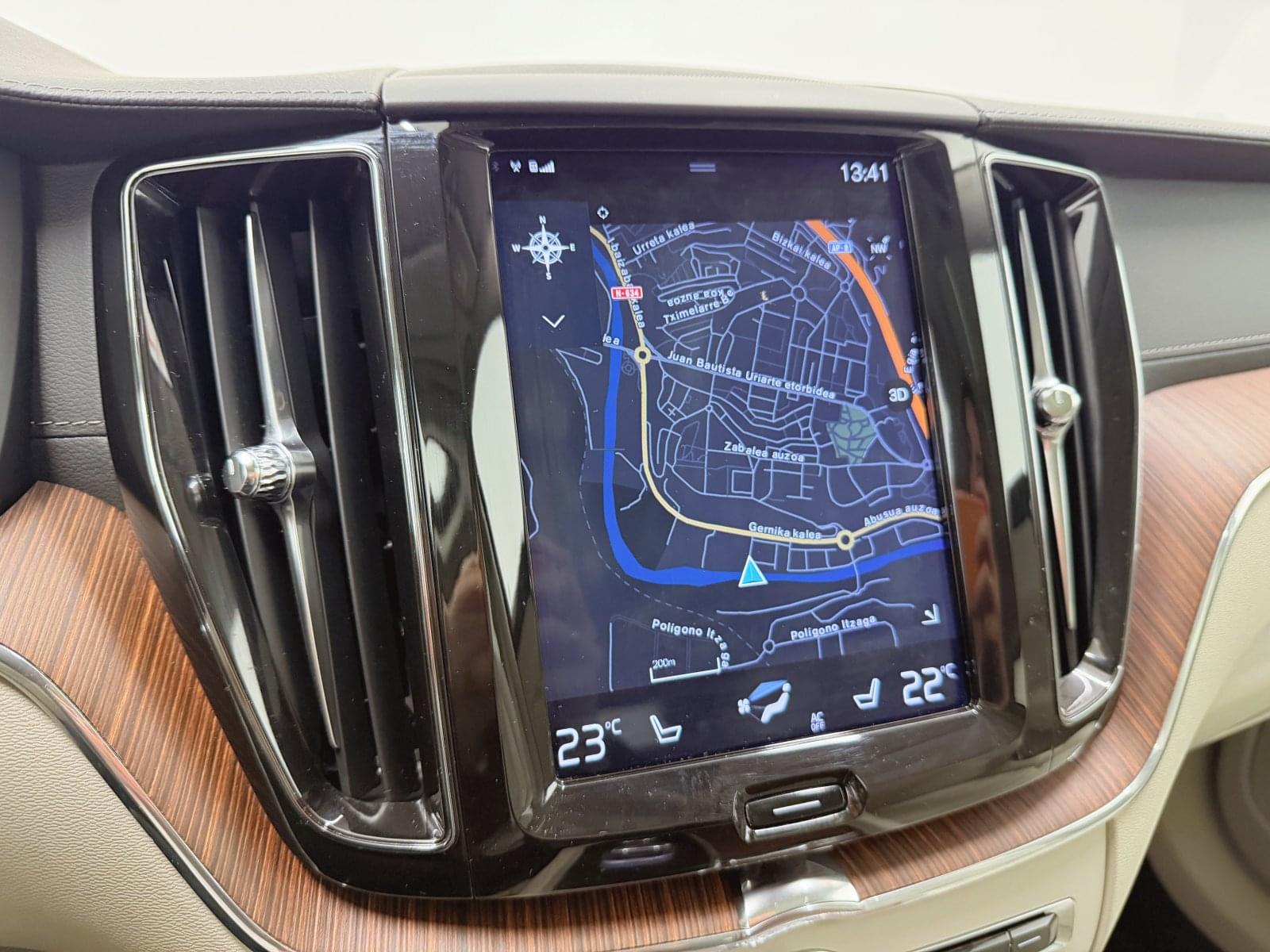 VOLVO XC60 2.0 T8 AWD INSCRIPTION 390cv 34 