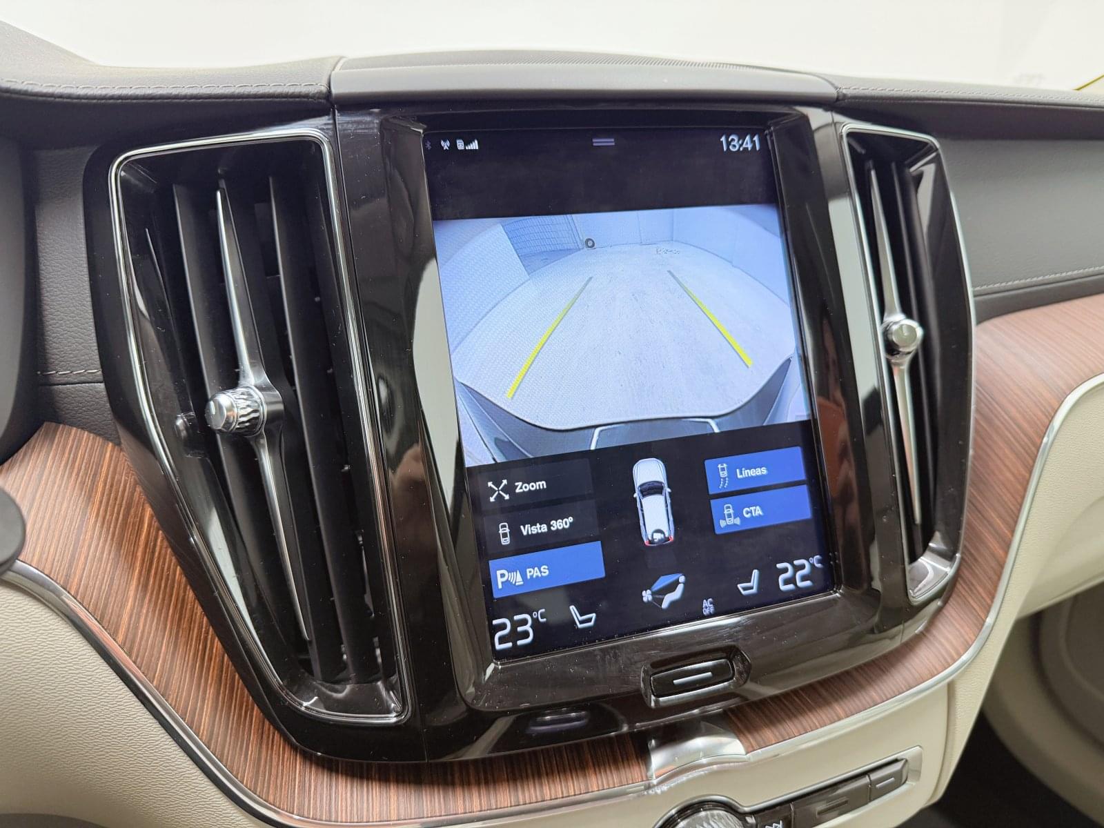 VOLVO XC60 2.0 T8 AWD INSCRIPTION 390cv 35 