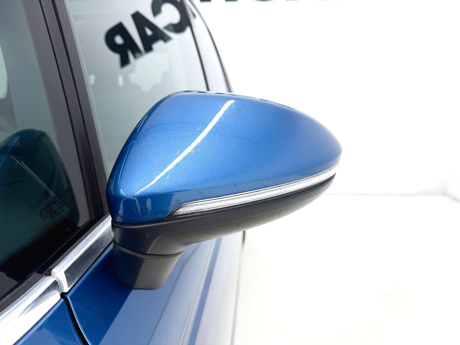 VOLKSWAGEN TOURAN 2.0TDI 150CV DSG SPORT 8