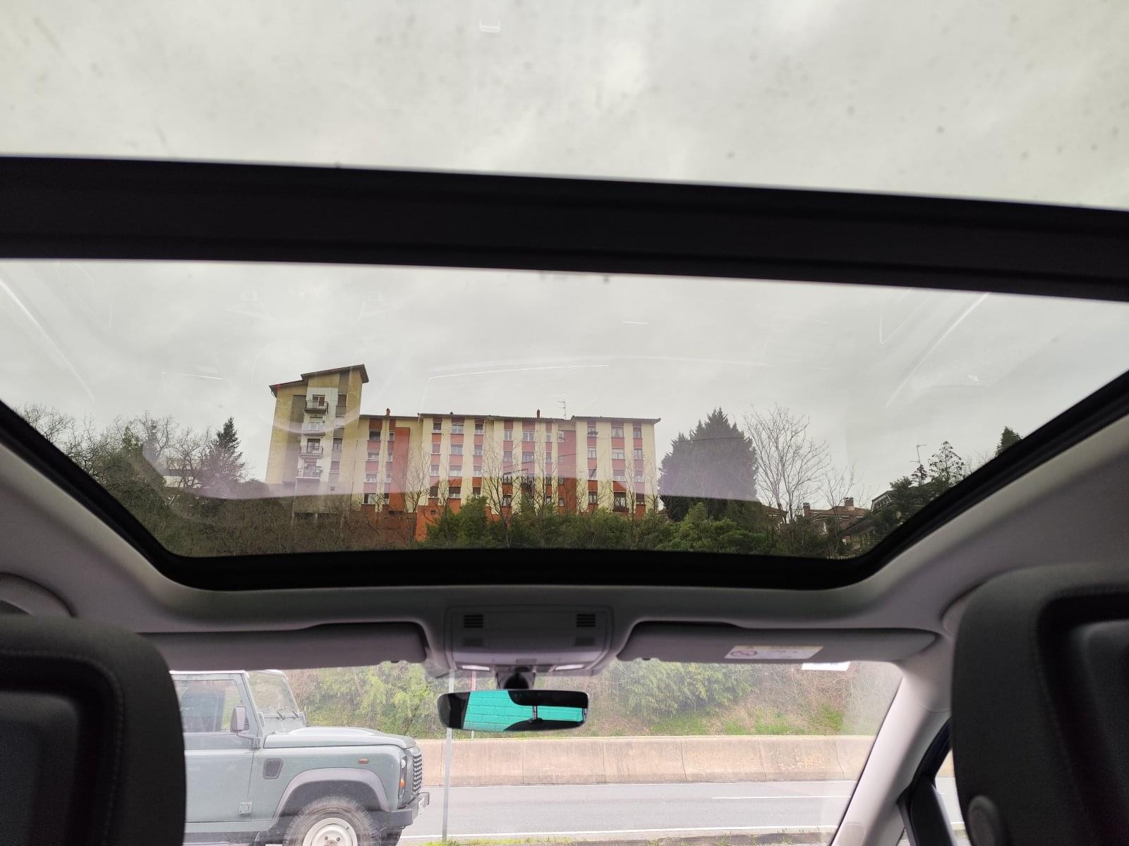 VOLKSWAGEN TOURAN 2.0TDI 150CV  DSG SPORT 19 