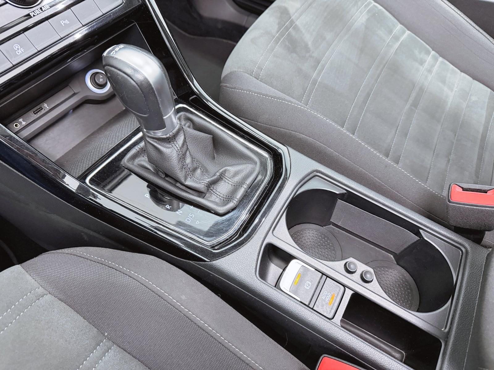 VOLKSWAGEN TOURAN 2.0TDI 150CV DSG SPORT 39