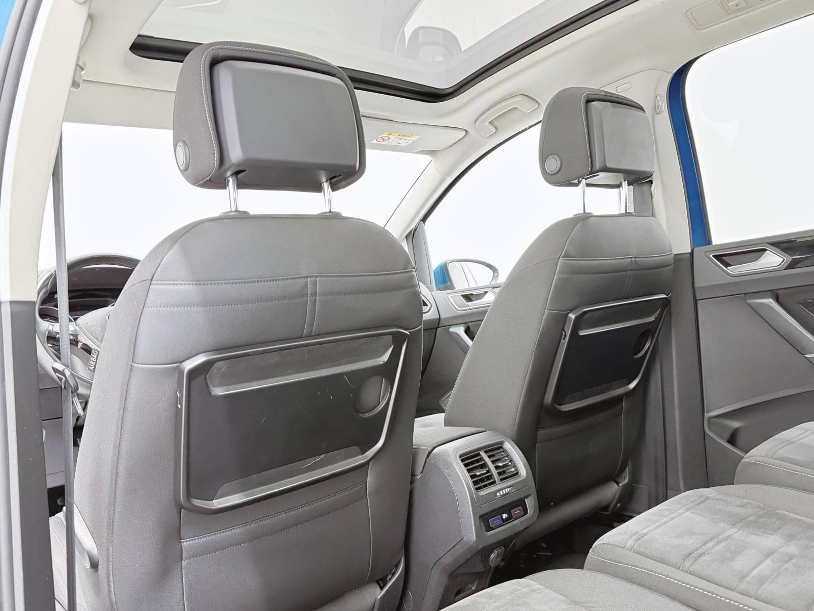 VOLKSWAGEN TOURAN 2.0TDI 150CV DSG SPORT 43