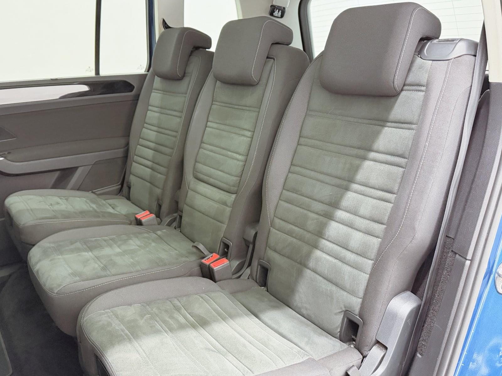 VOLKSWAGEN TOURAN 2.0TDI 150CV DSG SPORT 46