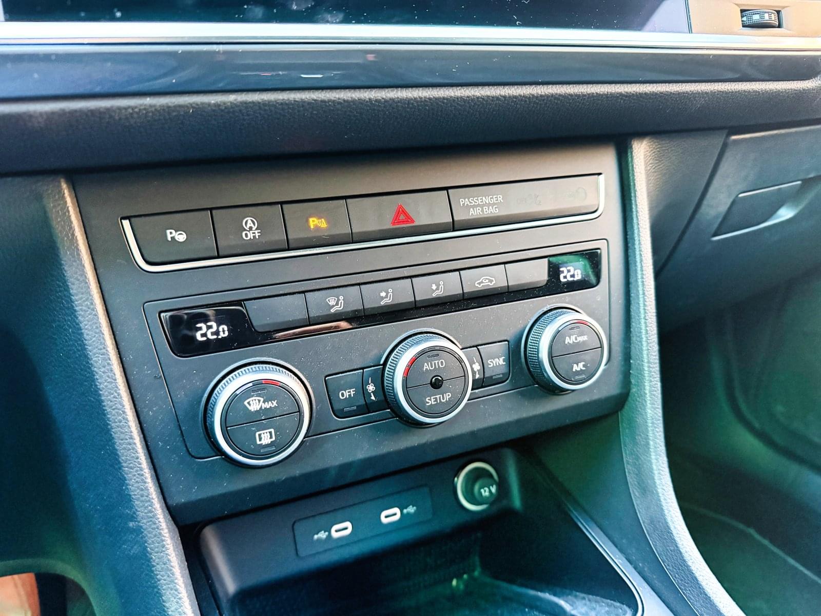 SEAT ATECA 1.5 TSI 150CV DSG STYLE 15 