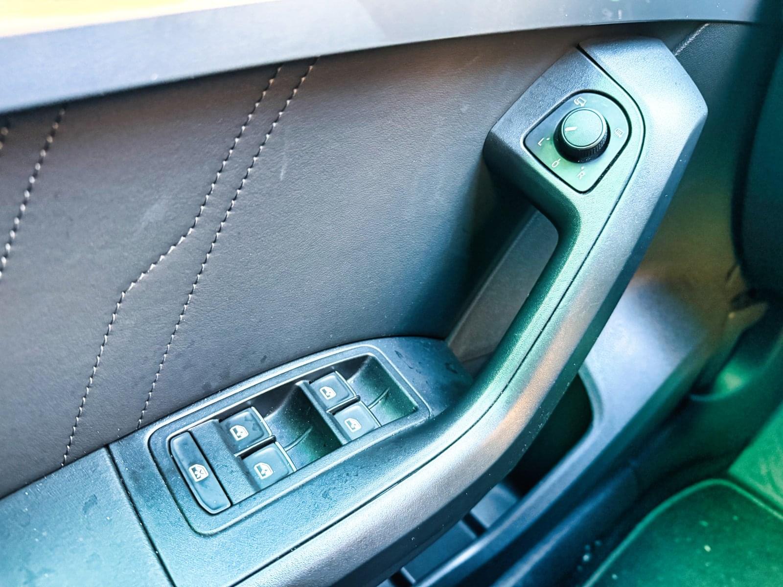 SEAT ATECA 1.5 TSI 150CV DSG STYLE 9 