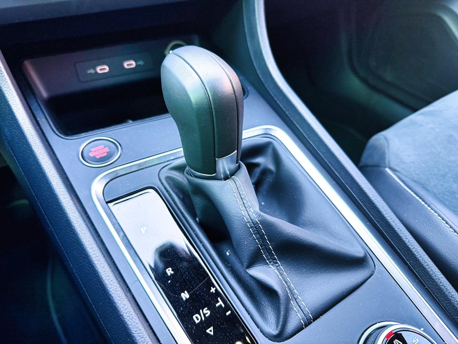 SEAT ATECA 1.5 TSI 150CV DSG STYLE 16 